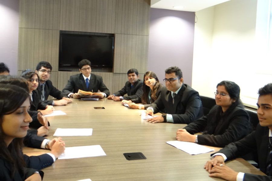 Top B Schools In Mumbai